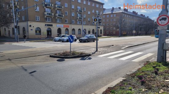 Pronájem kanceláře, 121m<sup>2</sup>, 17. listopadu, Ostrava