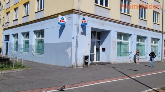 Pronájem kanceláře, 141m<sup>2</sup>, tř. Osvobození, Karviná