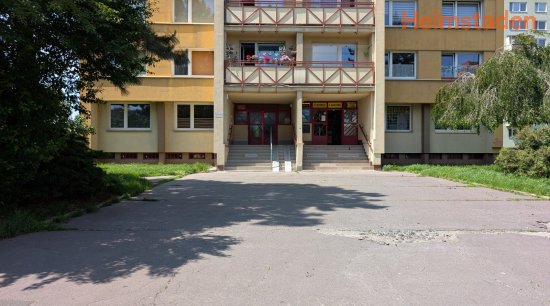 Pronájem kanceláře, 35m<sup>2</sup>, náměstí Václava Vacka, Ostrava
