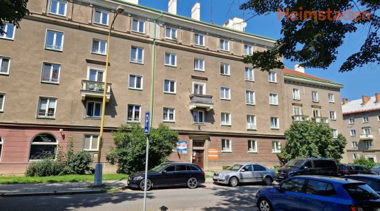 Pronájem kanceláře, 21m<sup>2</sup>, Jana Wericha, Havířov