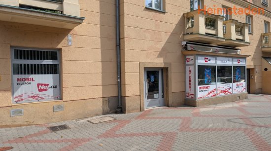 Pronájem kanceláře, 181m<sup>2</sup>, Hlavní třída, Ostrava