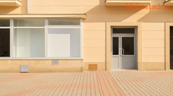 Pronájem obchodní prostor, 79m<sup>2</sup>, Hlavní třída, Ostrava