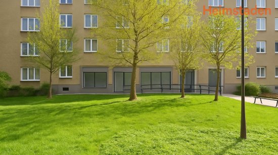 Pronájem kanceláře, 82m<sup>2</sup>, Zborovská, Ostrava