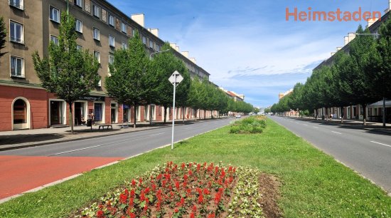 Pronájem obchodní prostor, 119m<sup>2</sup>, Hlavní třída, Havířov