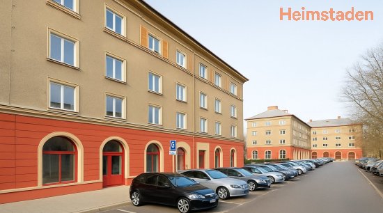 Pronájem obchodní prostor, 117m<sup>2</sup>, U Stromovky, Havířov