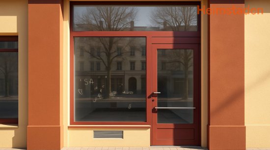 Pronájem kanceláře, 52m<sup>2</sup>, nám. Budovatelů, Karviná