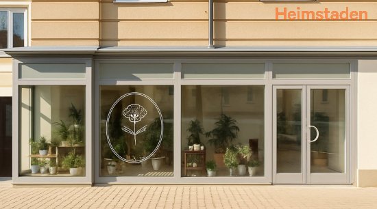 Pronájem obchodní prostor, 54m<sup>2</sup>, Hlavní třída, Ostrava