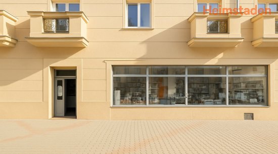Pronájem obchodní prostor, 212m<sup>2</sup>, Hlavní třída, Ostrava