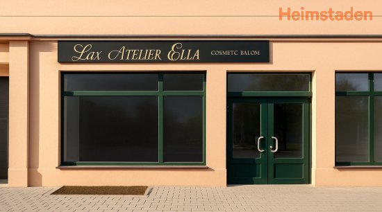 Pronájem obchodní prostor, 97m<sup>2</sup>, Porubská, Ostrava