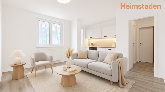 Pronájem , 54m<sup>2</sup>, nám. Republiky, Havířov