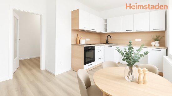 Pronájem , 34m<sup>2</sup>, nám. Republiky, Havířov