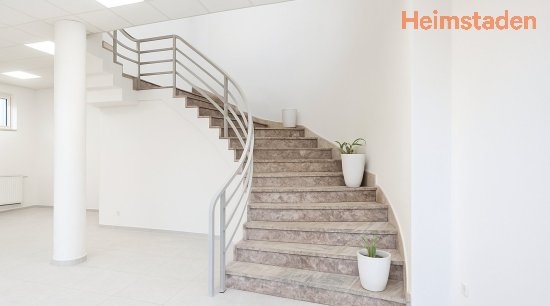 Pronájem kanceláře, 376m<sup>2</sup>, nám. Republiky, Havířov