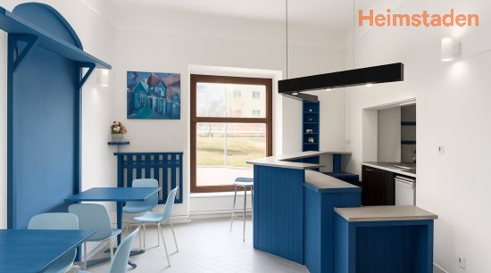 Pronájem kanceláře, 116m<sup>2</sup>, nám. T. G. Masaryka, Havířov