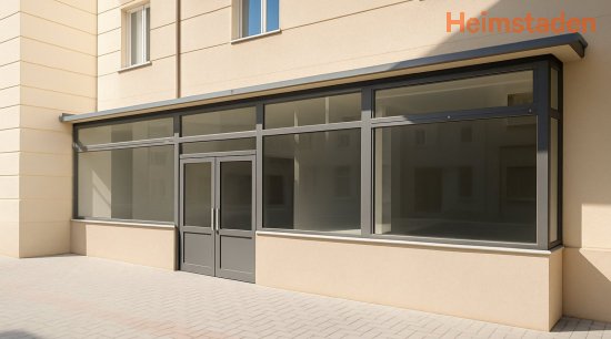 Pronájem kanceláře, 120m<sup>2</sup>, Hlavní třída, Ostrava