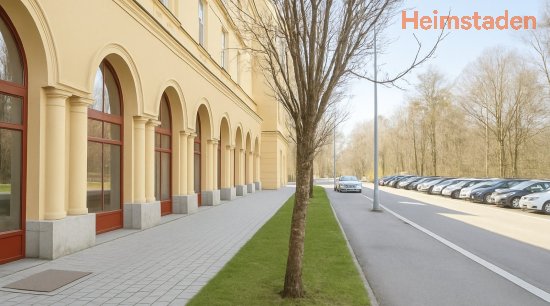 Pronájem obchodní prostor, 68m<sup>2</sup>, Na Nábřeží, Havířov