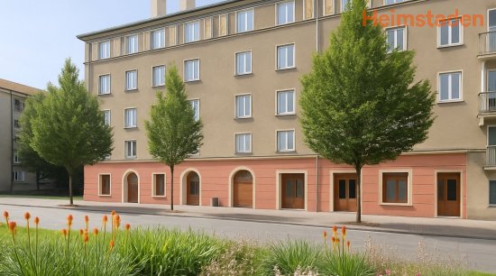 Pronájem kanceláře, 75m<sup>2</sup>, Hlavní třída, Havířov