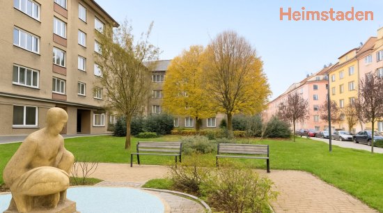 Pronájem kanceláře, 130m<sup>2</sup>, Zborovská, Ostrava