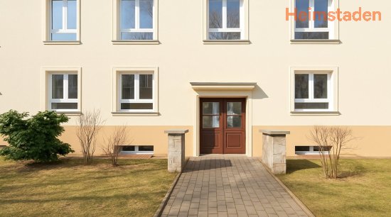 Pronájem kanceláře, 78m<sup>2</sup>, Bohuslava Martinů, Ostrava