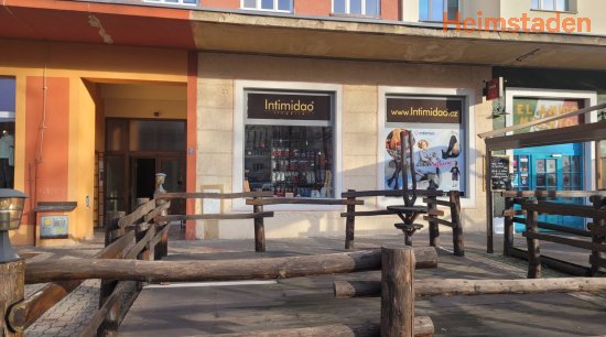 Pronájem kanceláře, 214m<sup>2</sup>, Hlavní třída, Ostrava