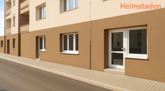 Pronájem obchodní prostor, 17m<sup>2</sup>, Školská, Karviná