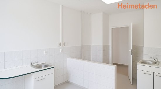 Pronájem obchodní prostor, 59m<sup>2</sup>, Zelená, Ostrava