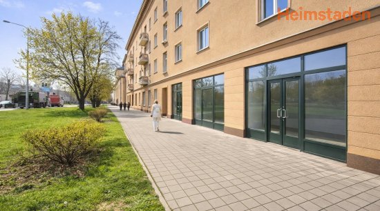 Pronájem obchodní prostor, 77m<sup>2</sup>, 17. listopadu, Ostrava